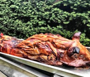 Hog Catering