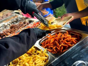 Hog Roast Colchester