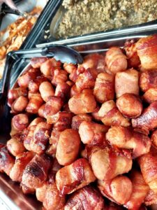 Hog Roast Caterer